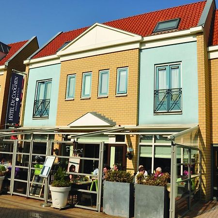 Fletcher Hotel - Restaurant de Cooghen De Koog  Extérieur photo