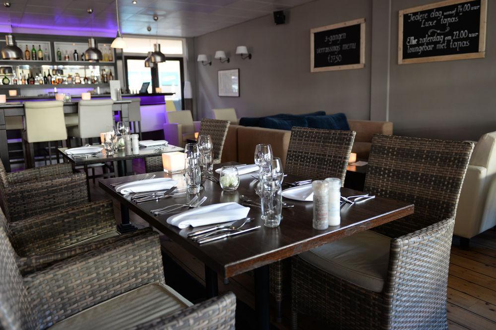 Fletcher Hotel - Restaurant de Cooghen De Koog  Extérieur photo