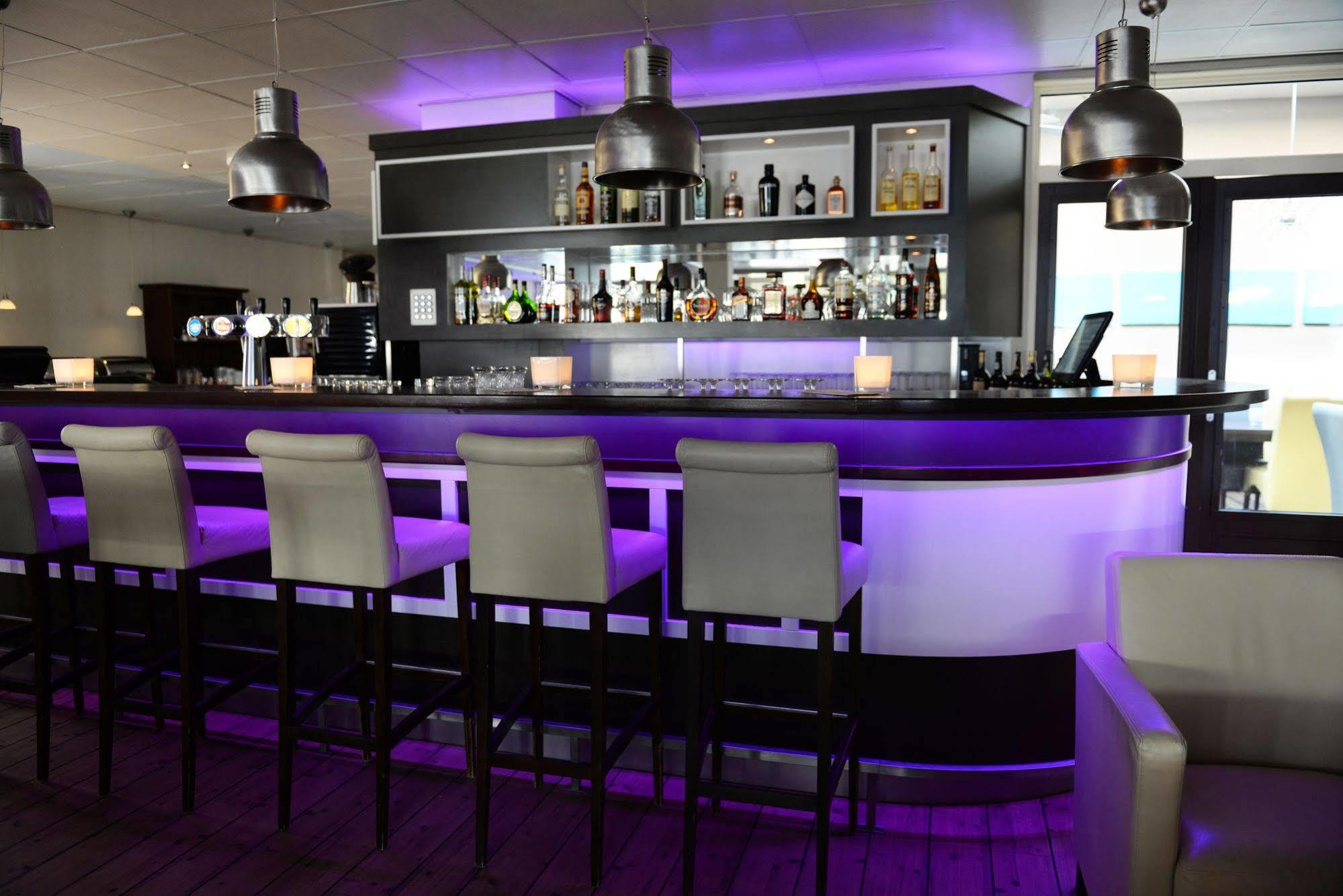 Fletcher Hotel - Restaurant de Cooghen De Koog  Extérieur photo